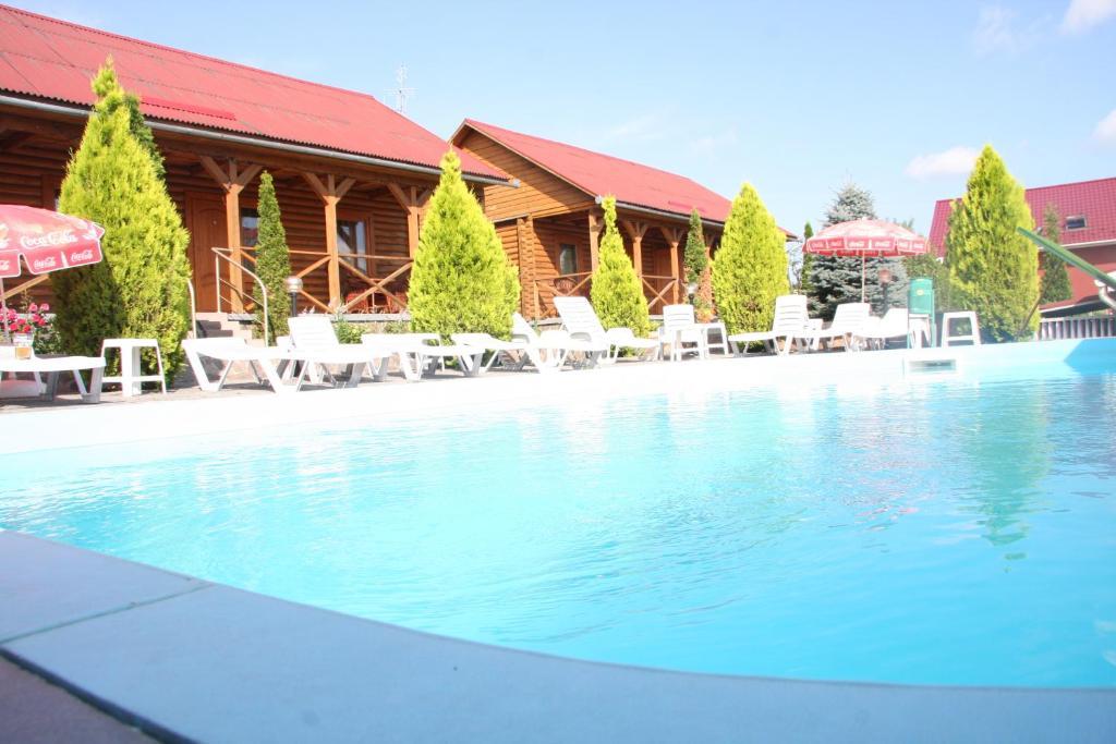 Hôtel Europe à Oujhorod Extérieur photo